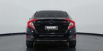 Honda Civic TURBO TOURING Sedan 2020