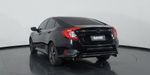 Honda Civic TURBO TOURING Sedan 2020