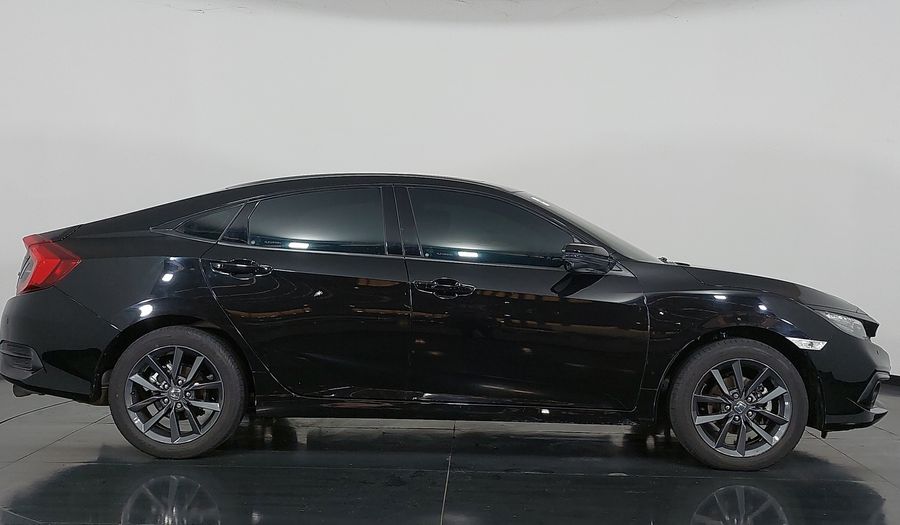 Honda Civic TURBO TOURING Sedan 2020
