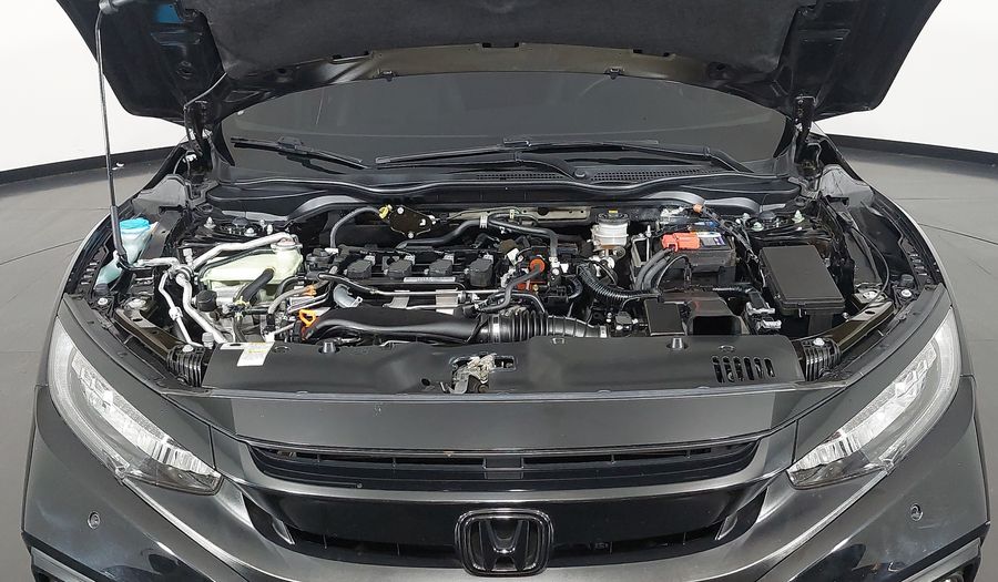 Honda Civic TURBO TOURING Sedan 2020