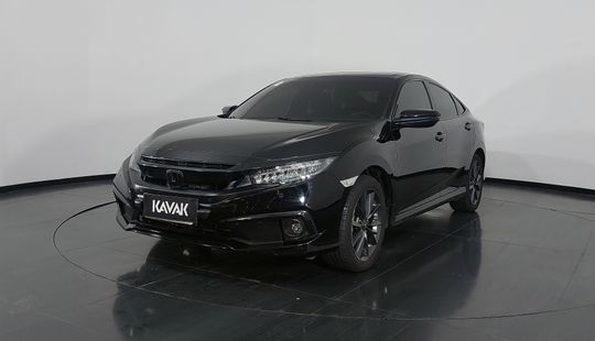 Honda • Civic
