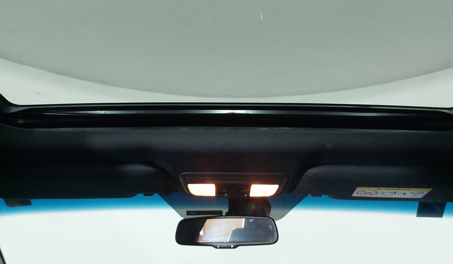 Honda Civic TURBO TOURING Sedan 2020