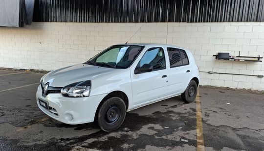 Renault • Clio