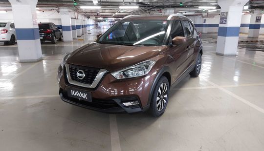 Nissan • Kicks