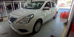 Nissan Versa 1.6 SENSE AUTO Sedan 2019