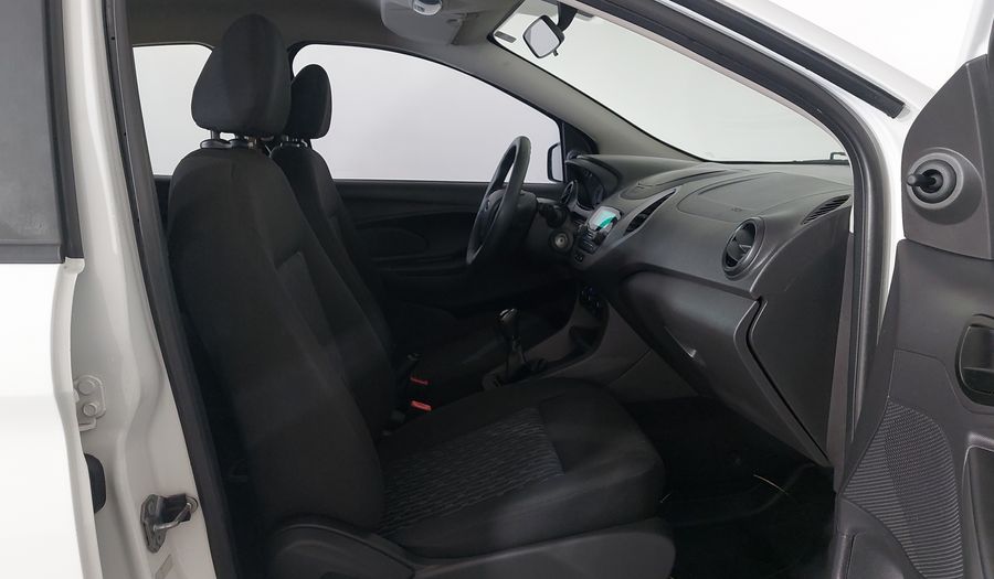 Ford Ka TIVCT  SE Hatchback 2020
