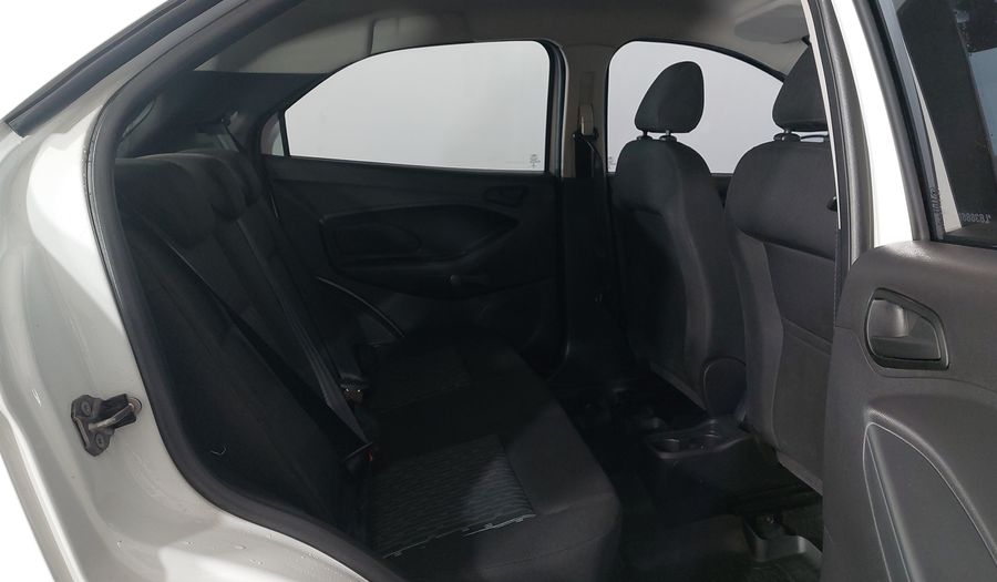 Ford Ka TIVCT  SE Hatchback 2020