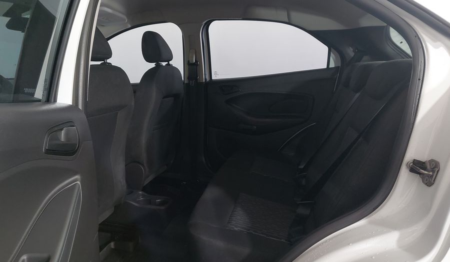 Ford Ka TIVCT  SE Hatchback 2020