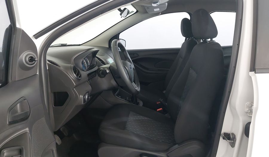 Ford Ka TIVCT  SE Hatchback 2020