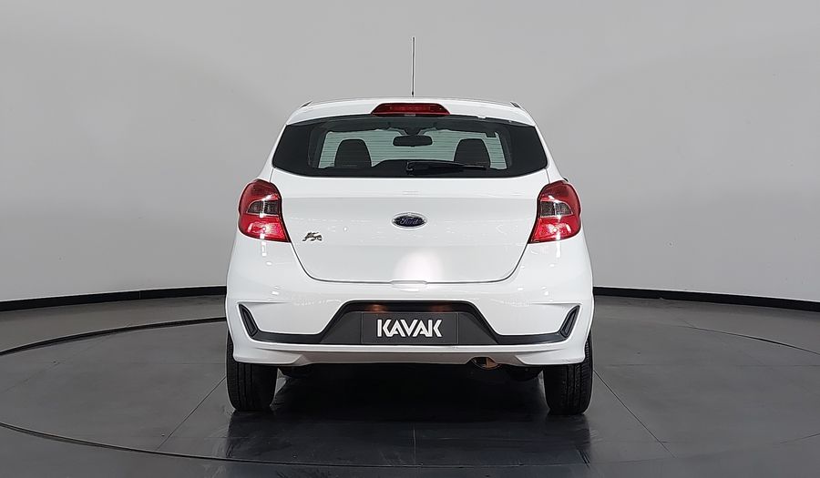 Ford Ka TIVCT  SE Hatchback 2020