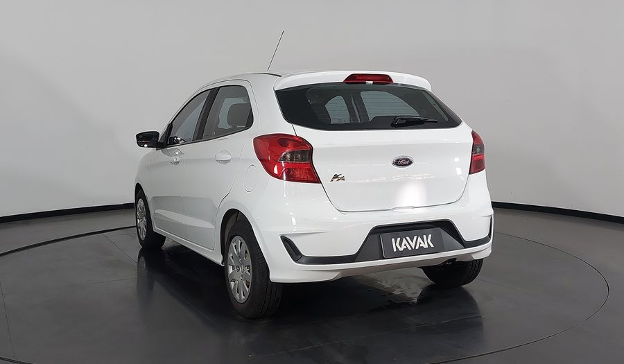 Ford Ka TIVCT  SE Hatchback 2020
