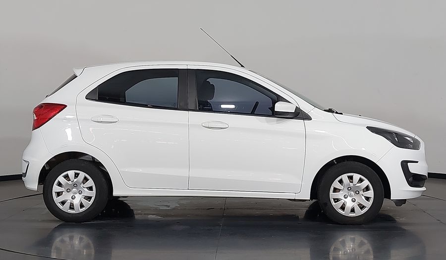 Ford Ka TIVCT  SE Hatchback 2020