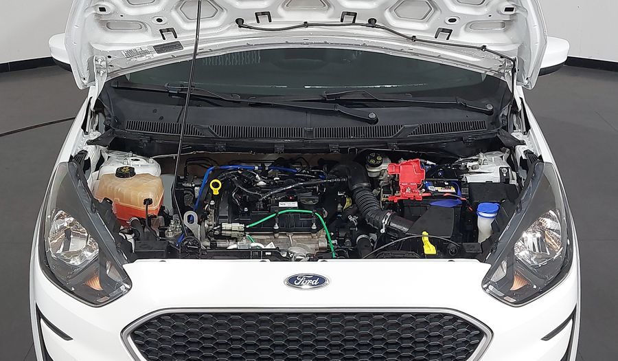 Ford Ka TIVCT  SE Hatchback 2020