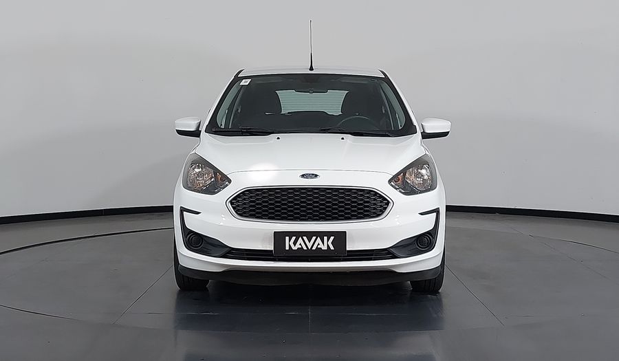 Ford Ka TIVCT  SE Hatchback 2020