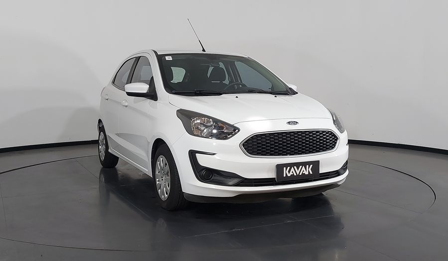 Ford Ka TIVCT  SE Hatchback 2020