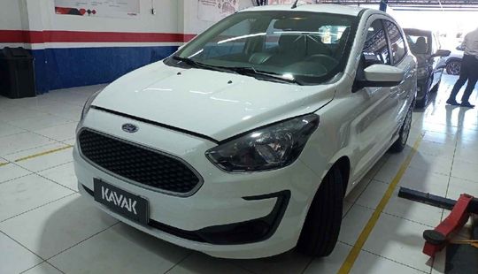 Ford • Ka