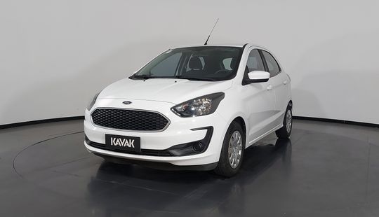 Ford • Ka
