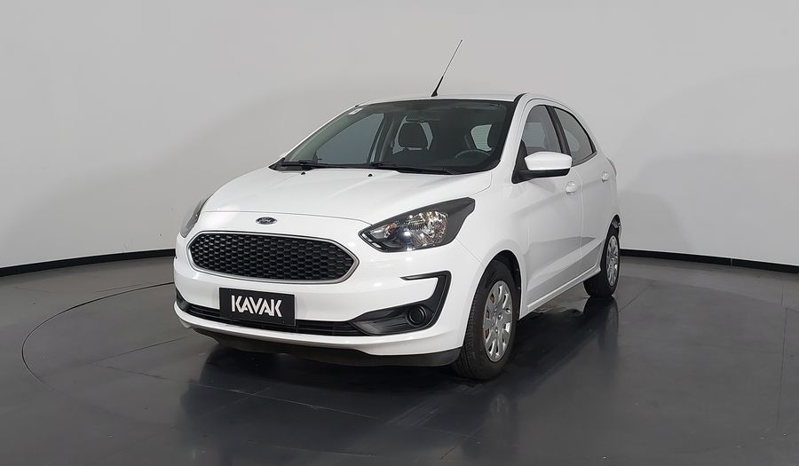 Ford Ka TIVCT  SE Hatchback 2020