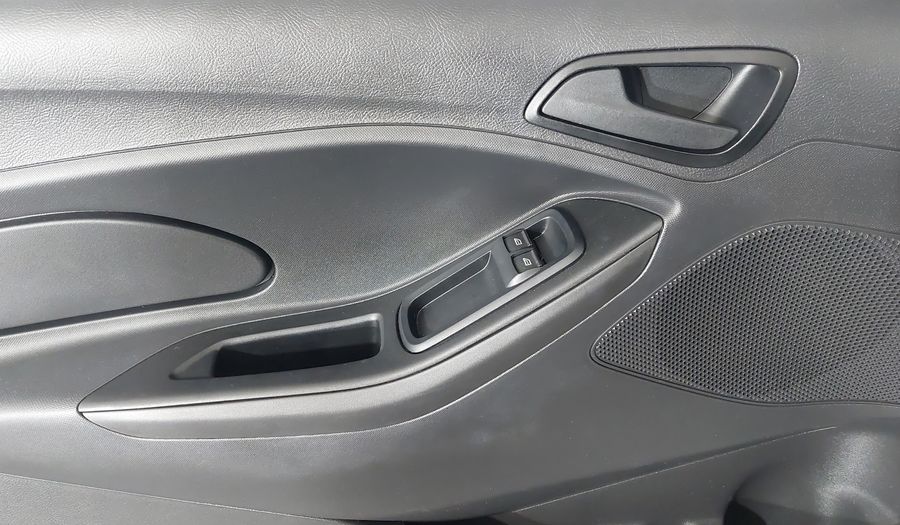 Ford Ka TIVCT  SE Hatchback 2020