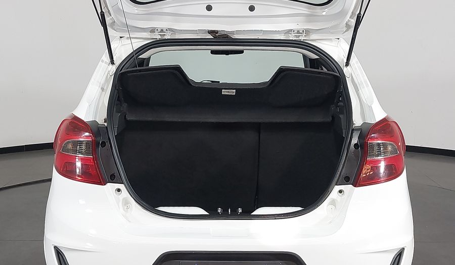 Ford Ka TIVCT  SE Hatchback 2020