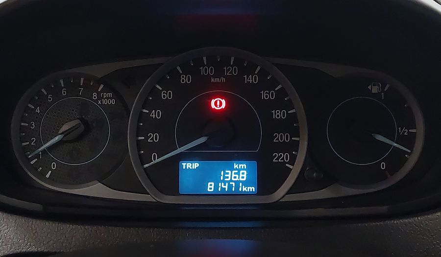 Ford Ka TIVCT  SE Hatchback 2020