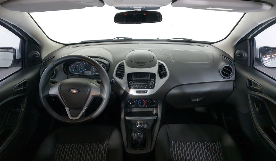 Ford Ka TIVCT  SE Hatchback 2020