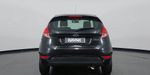 Ford Fiesta S HATCH Hatchback 2015