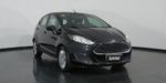 Ford Fiesta S HATCH Hatchback 2015