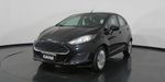 Ford Fiesta S HATCH Hatchback 2015