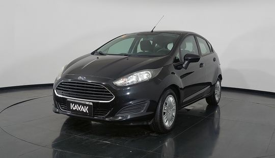 Ford • Fiesta