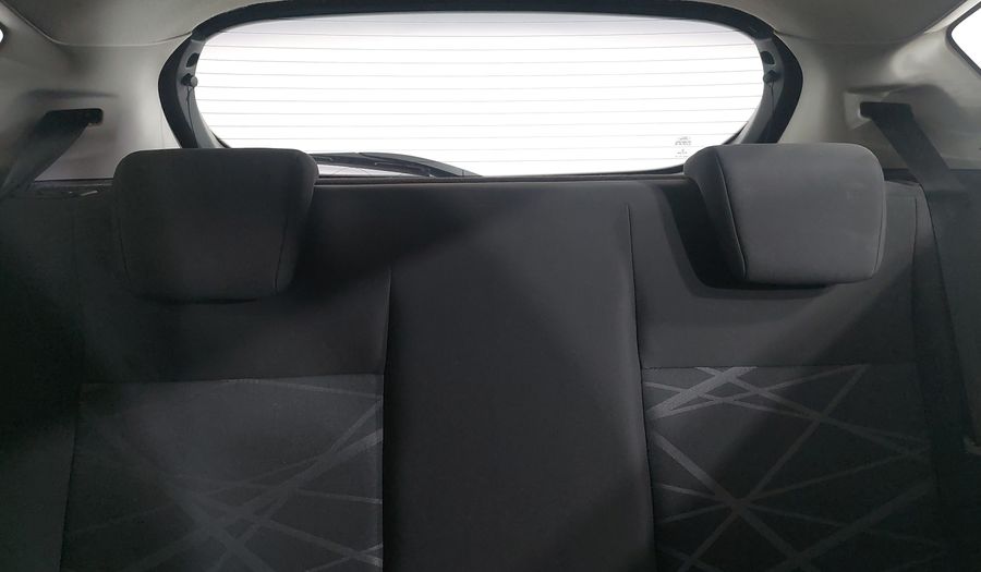 Ford Fiesta S HATCH Hatchback 2015