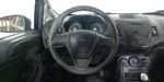 Ford Fiesta S HATCH Hatchback 2015