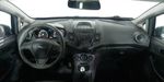 Ford Fiesta S HATCH Hatchback 2015