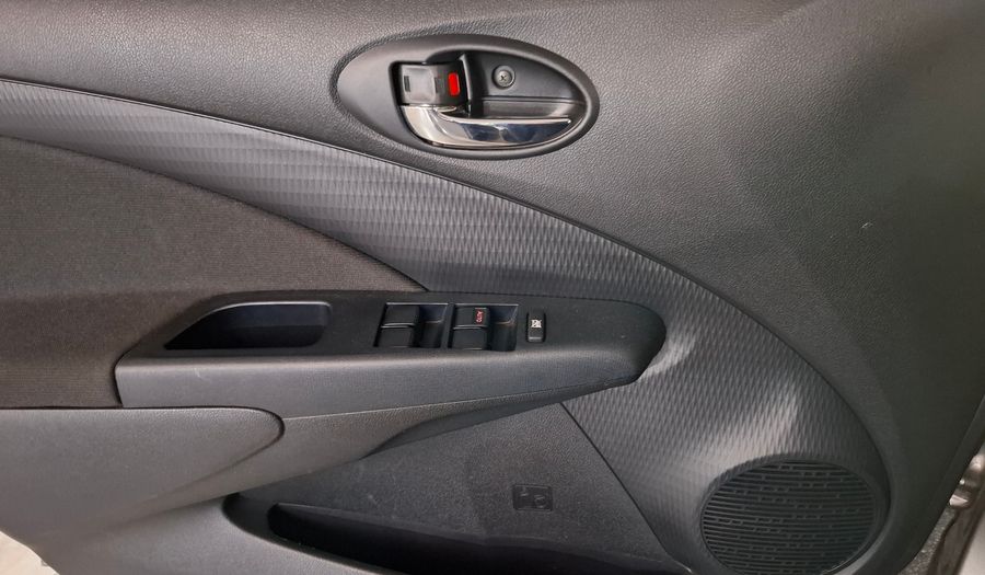 Toyota Etios 1.5 XLS AT Sedan 2018