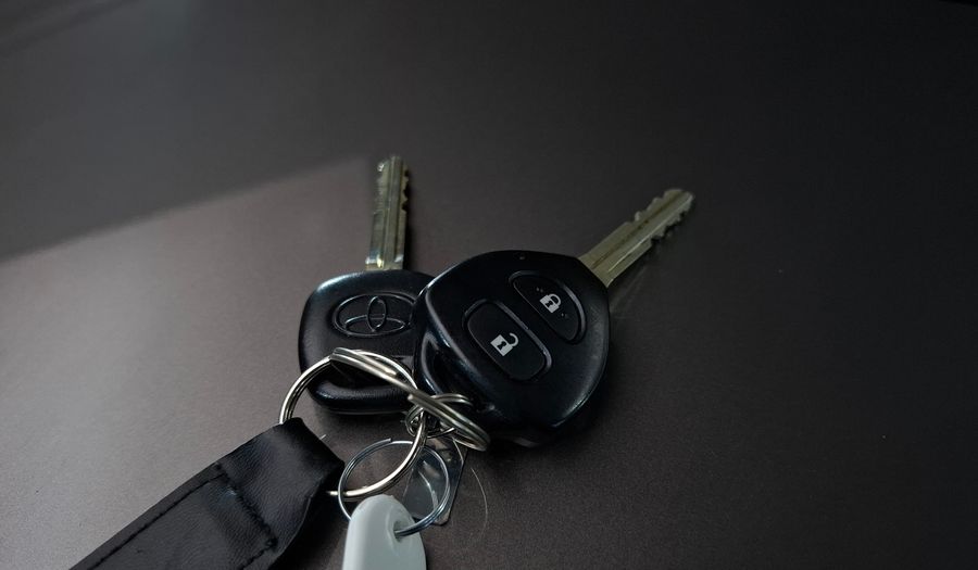 Toyota Etios 1.5 XLS AT Sedan 2018