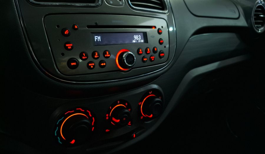 Fiat Grand Siena 1.6 16V ESSENCE Sedan 2013