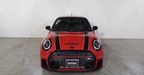 Mini John Cooper Works 2.0 COOPER ICONIC AUTO Hatchback 2022