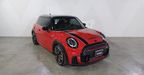 Mini John Cooper Works 2.0 COOPER ICONIC AUTO Hatchback 2022