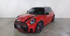 Mini John Cooper Works 2.0 COOPER ICONIC AUTO Hatchback 2022