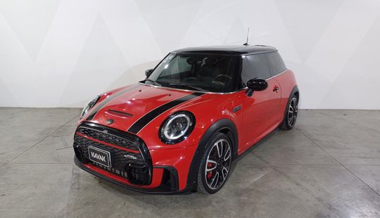 Mini • John Cooper Works