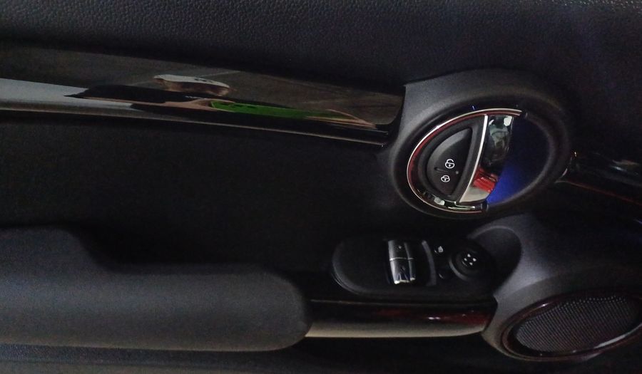 Mini John Cooper Works 2.0 COOPER ICONIC AUTO Hatchback 2022