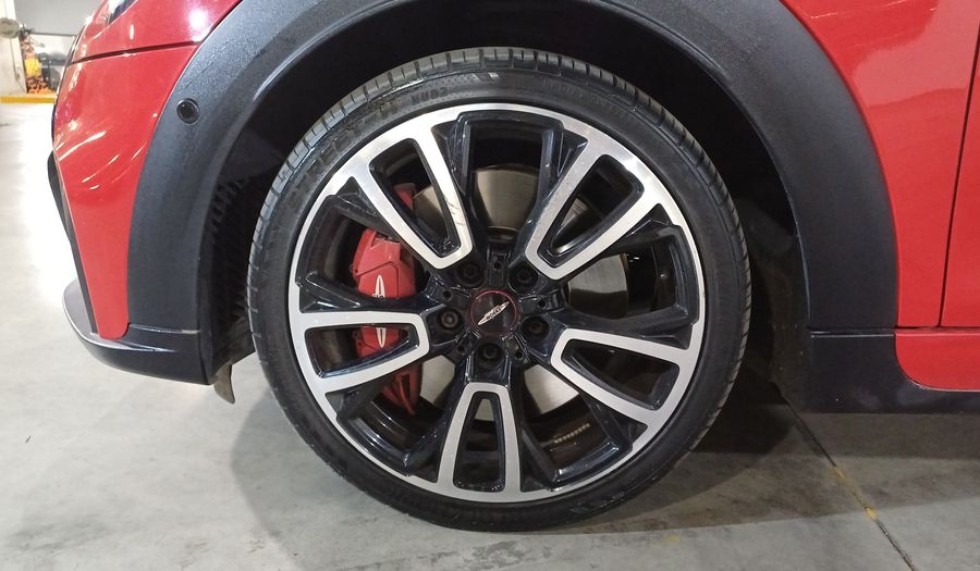 Mini John Cooper Works 2.0 COOPER ICONIC AUTO Hatchback 2022