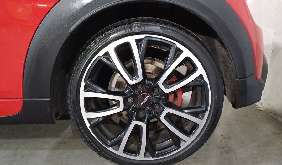 Mini John Cooper Works 2.0 COOPER ICONIC AUTO Hatchback 2022
