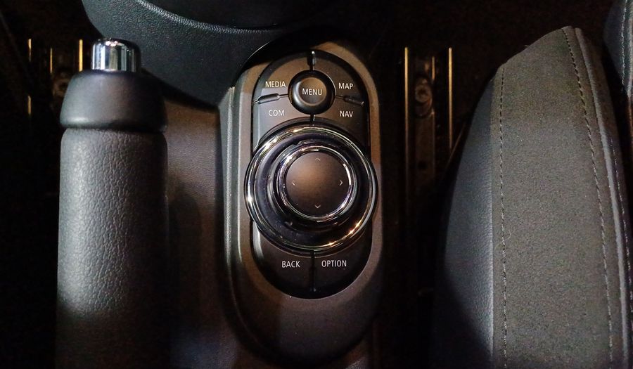Mini John Cooper Works 2.0 COOPER ICONIC AUTO Hatchback 2022