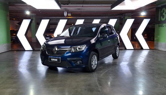 Renault • Sandero