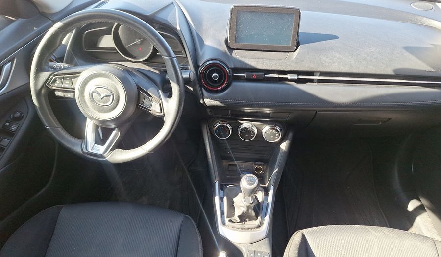 Mazda Cx-3 2.0 R SKYACTIVE Suv 2018