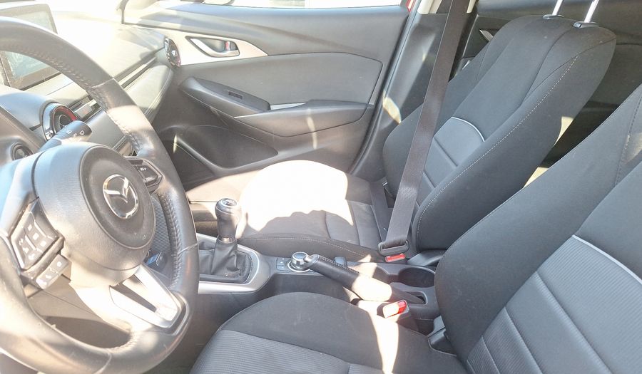 Mazda Cx-3 2.0 R SKYACTIVE Suv 2018