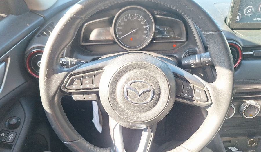 Mazda Cx-3 2.0 R SKYACTIVE Suv 2018