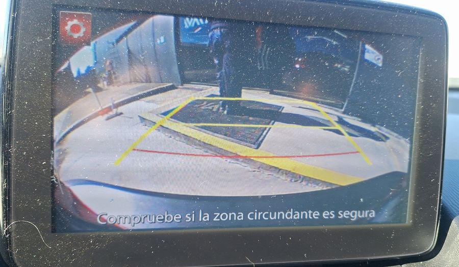 Mazda Cx-3 2.0 R SKYACTIVE Suv 2018
