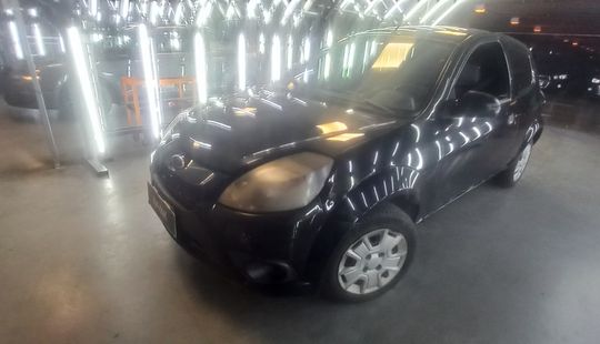 Ford • Ka